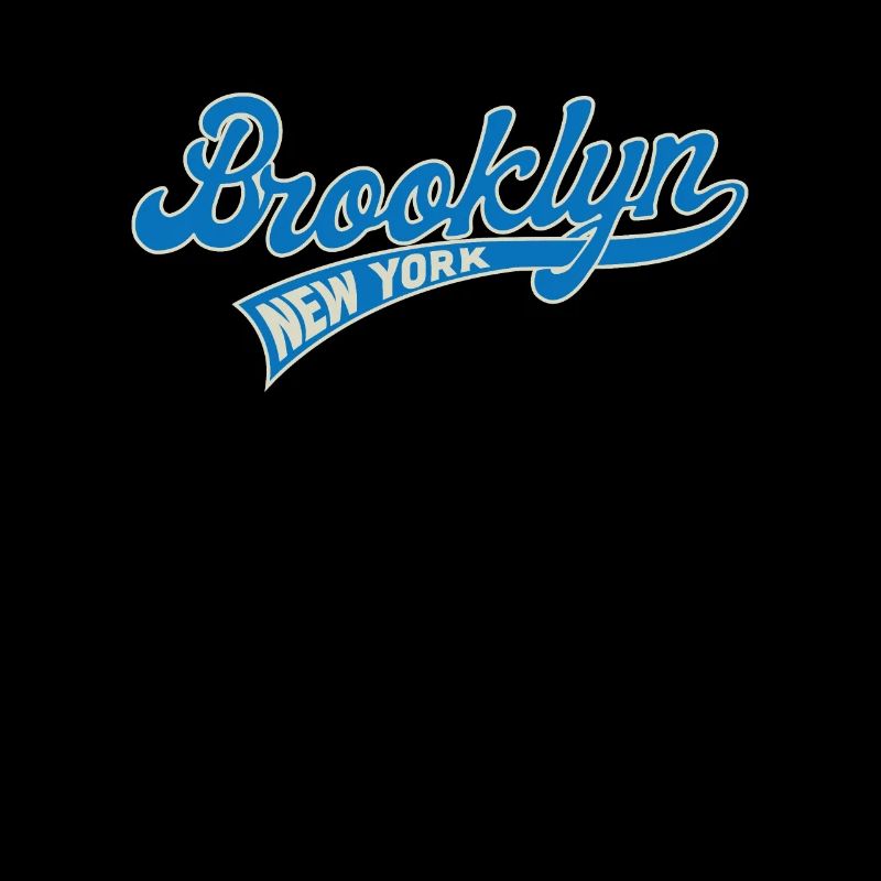 Hometown, Brooklyn, New York, Baseball Script,