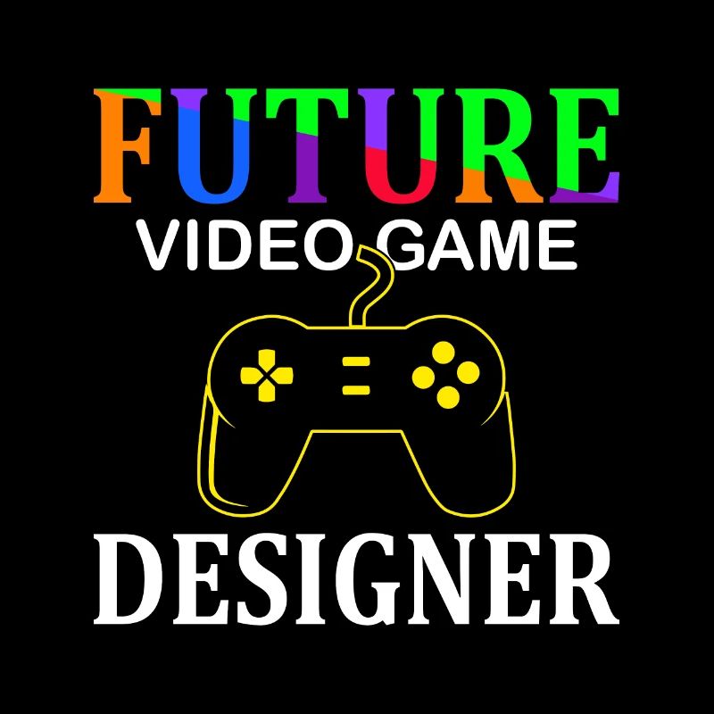 Future Video Game Designer