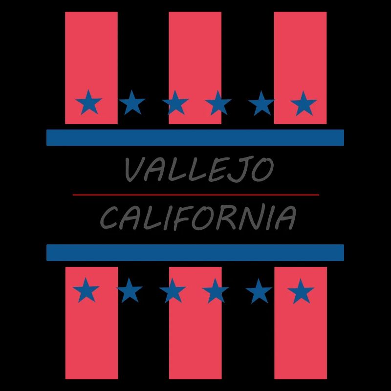 Vallejo Kalifornien
