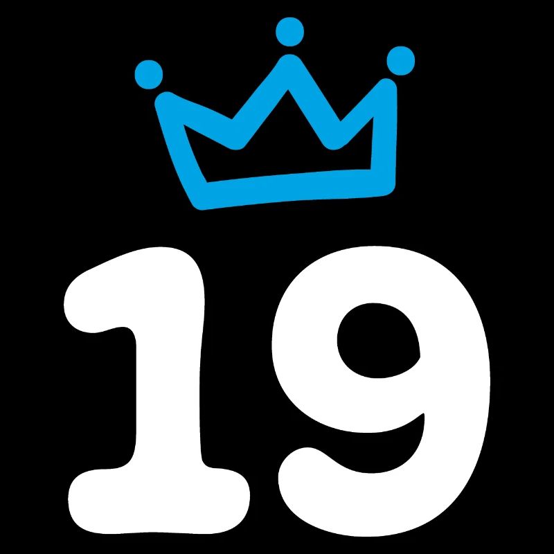 19th Birthday Congratulations