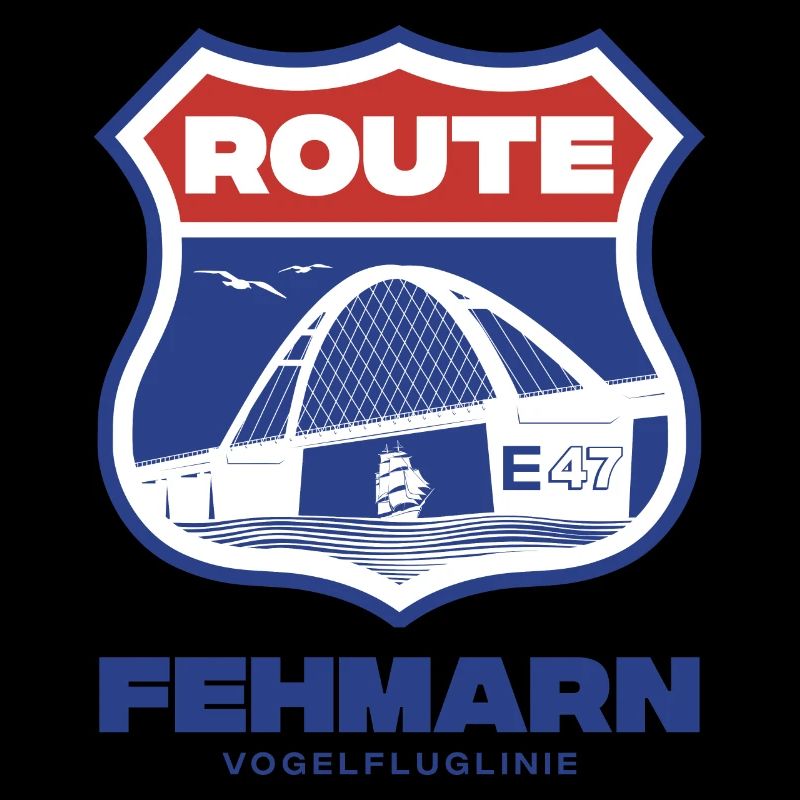 Fehmarn Route E47 II