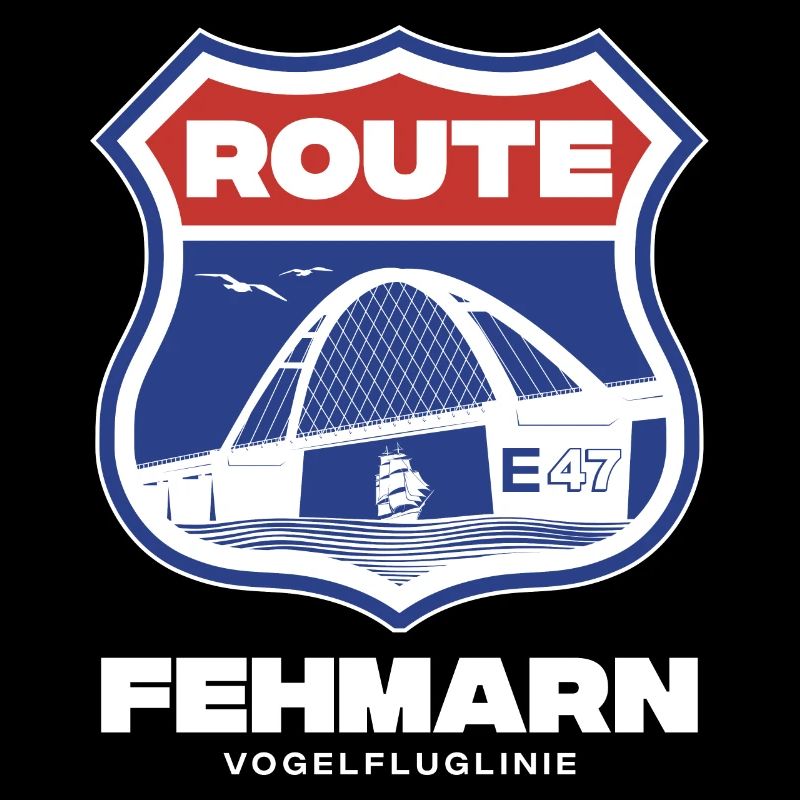 Fehmarn Route E47