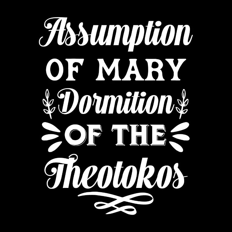 Mariä Himmelfahrt - Design