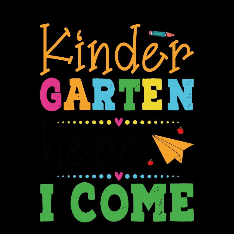 Der Kindergarten Me Voilà