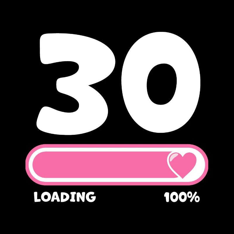 30e anniversaire 30 ans