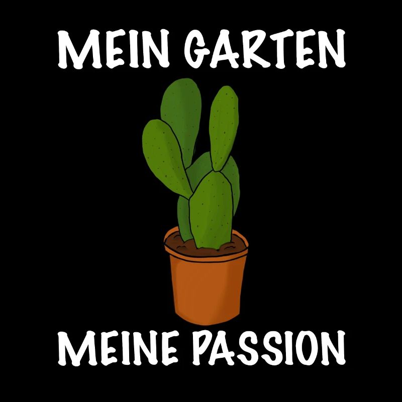 Gärtner Passion