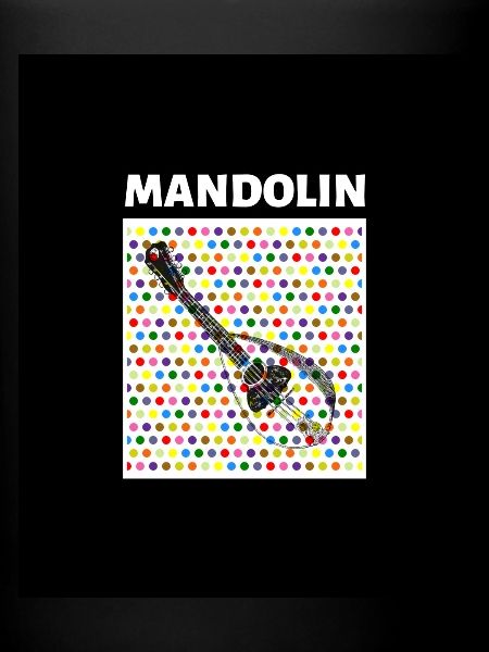 Mandolin (dots)
