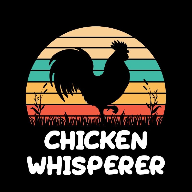Chicken Whisperer