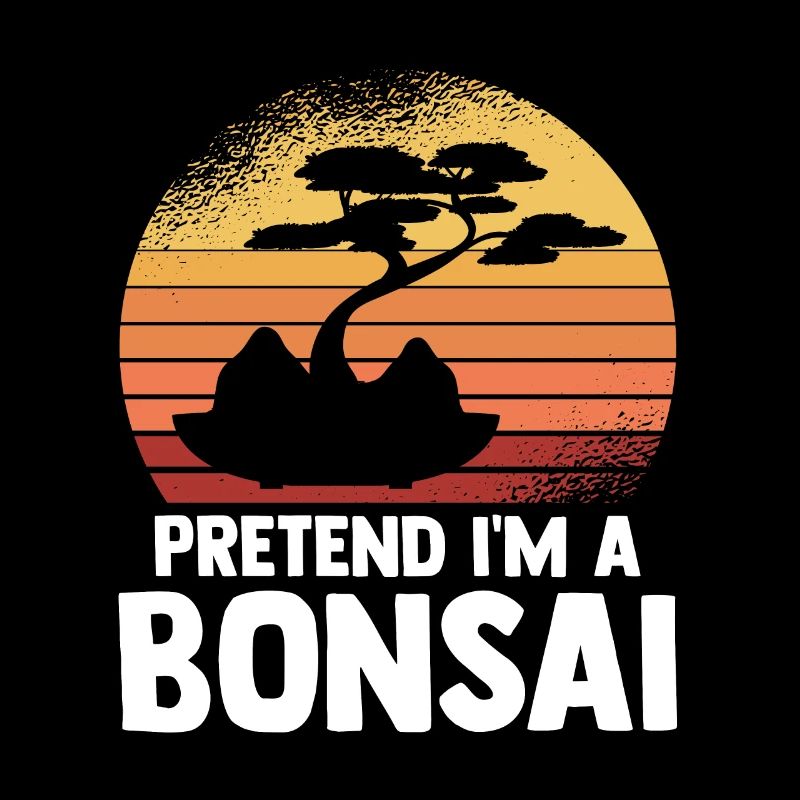 Bonsai Tree