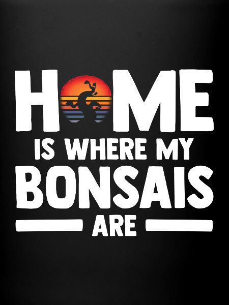 Bonsaï