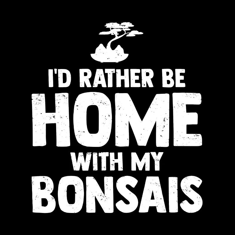 Bonsai Tree
