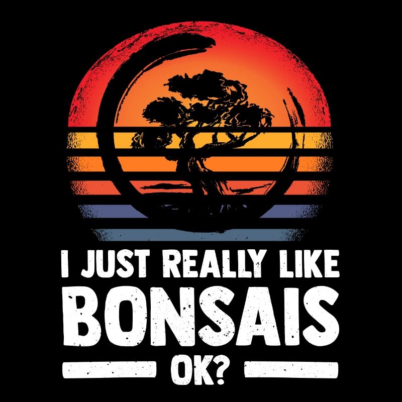 Bonsai Tree