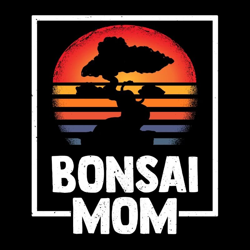 Bonsaï Maman