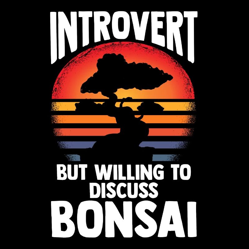 Bonsai Tree