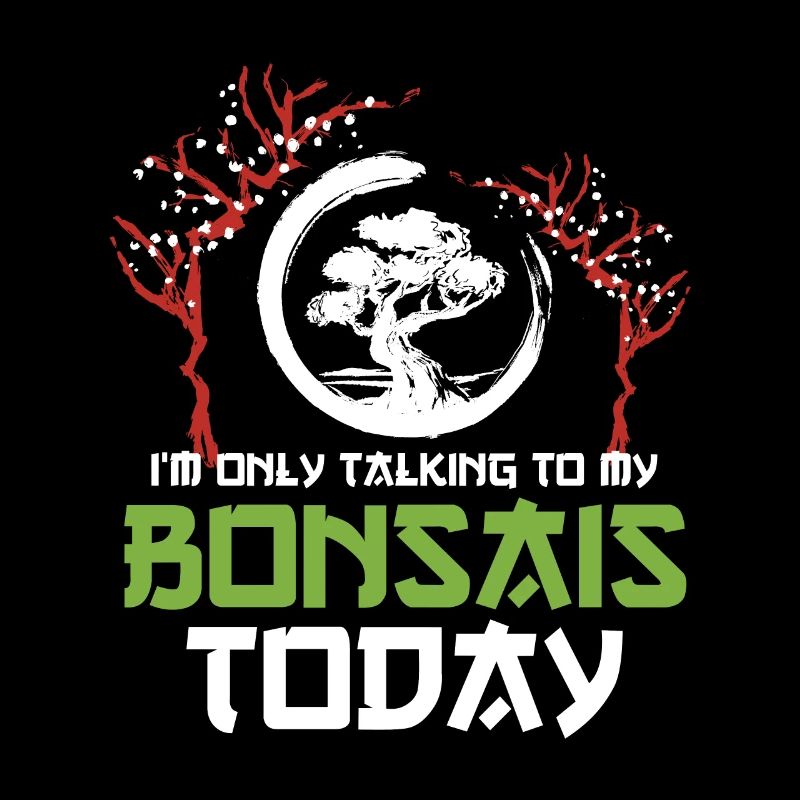 Bonsai Tree