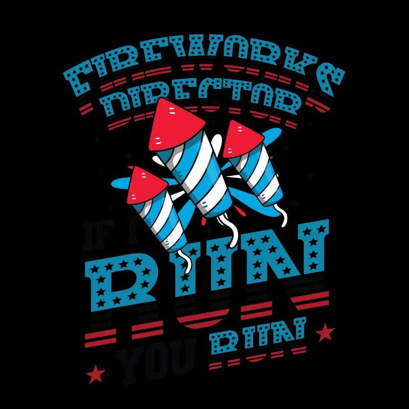 Fireworks Director Si je vous exécute