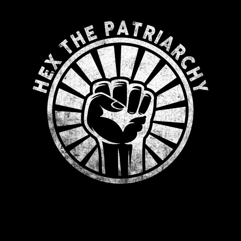 Hex The Patriarchy