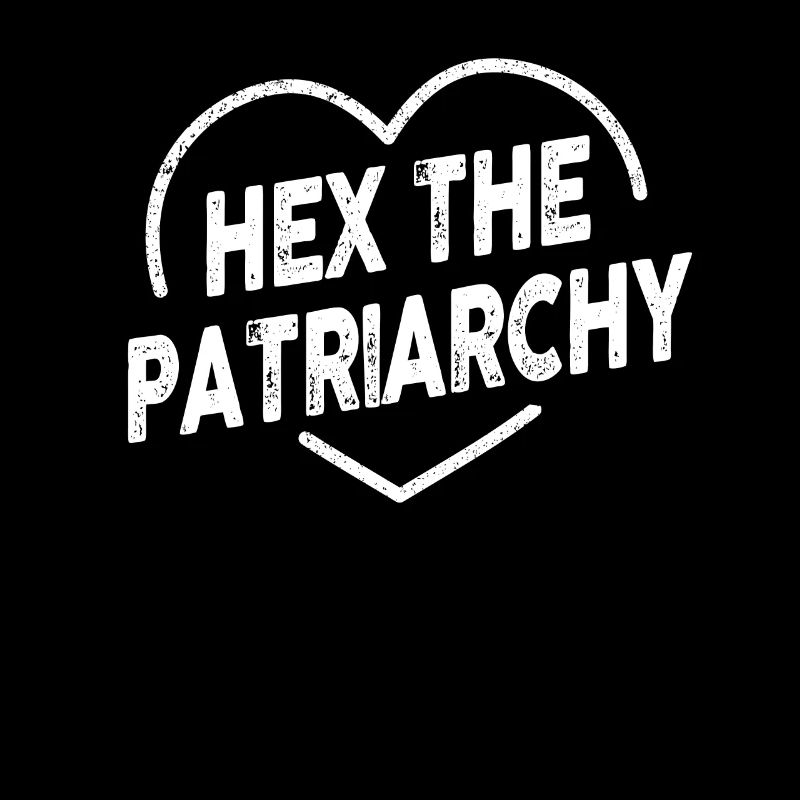 Hex The Patriarchy