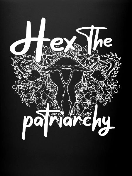 Hex The Patriarchy