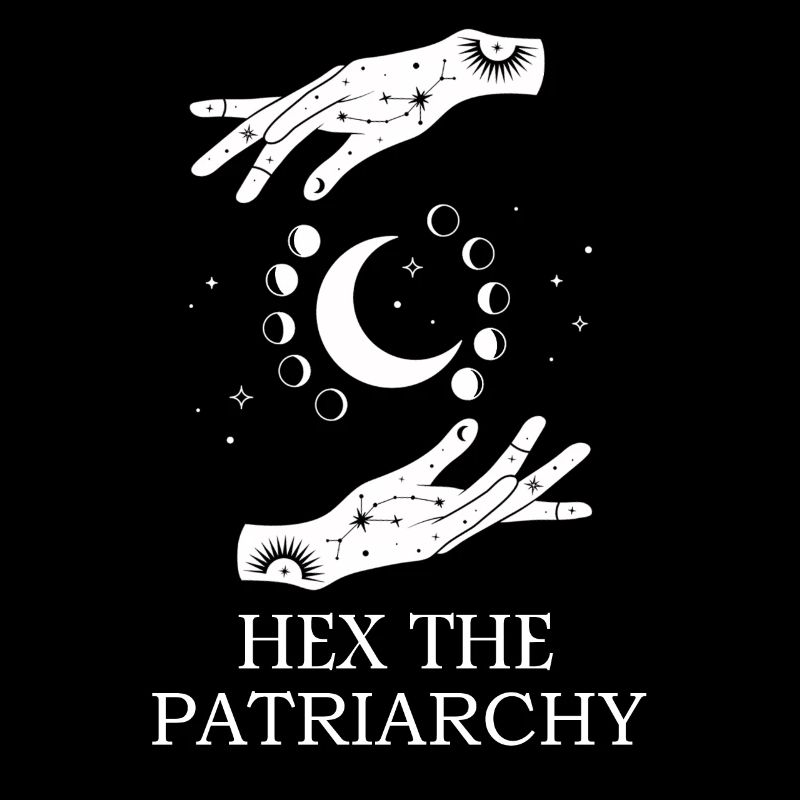 Hex The Patriarchy