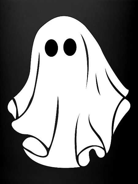 GHOST BOO...