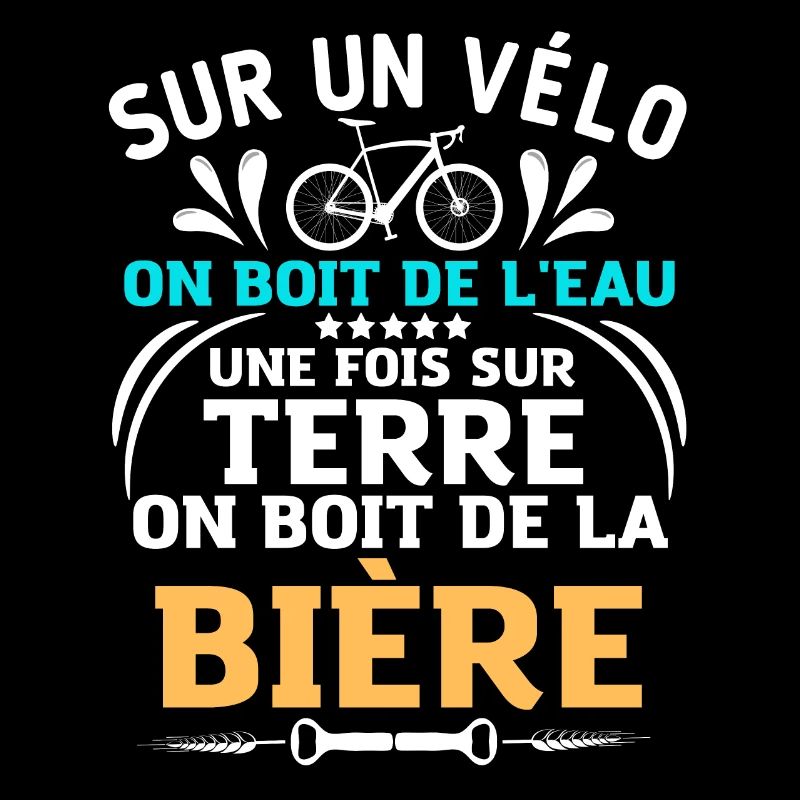 Humour bière vélo 2