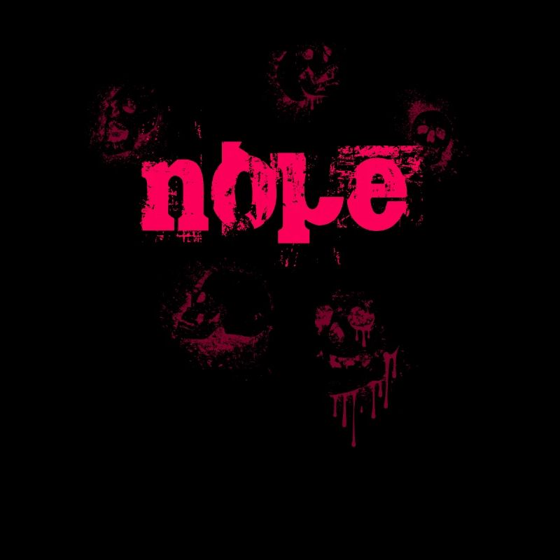 Nope - Dites simplement non!