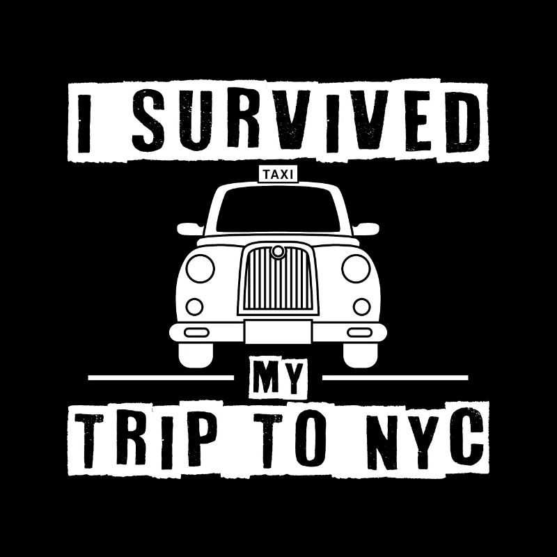 I Survived My Trip To NYC
