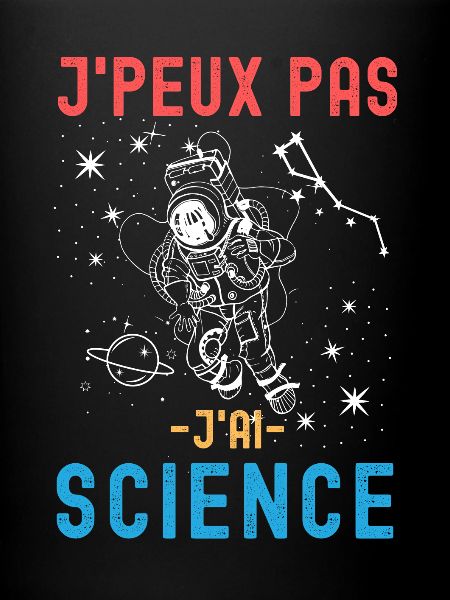 Science astronomie astronaute 2