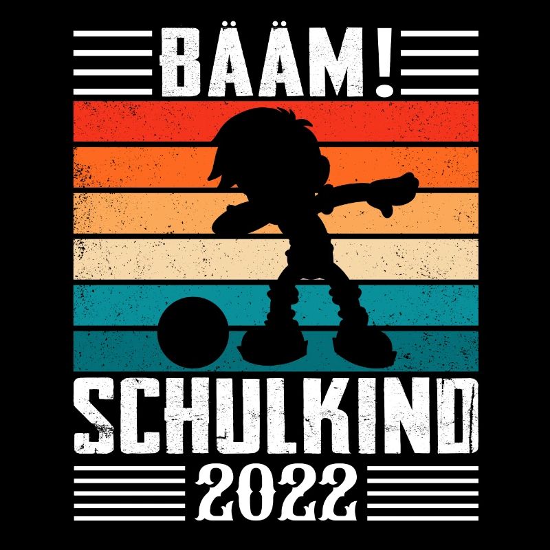 Schulkind 2022