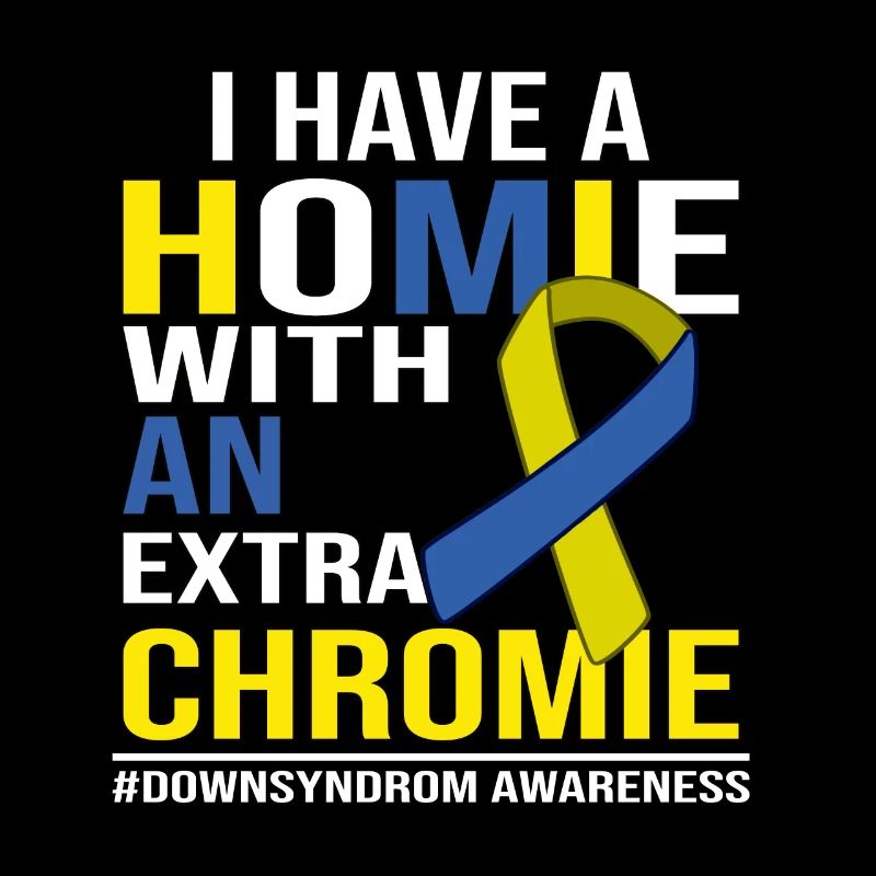 Down Syndrom Support - Down Syndrom Awareness