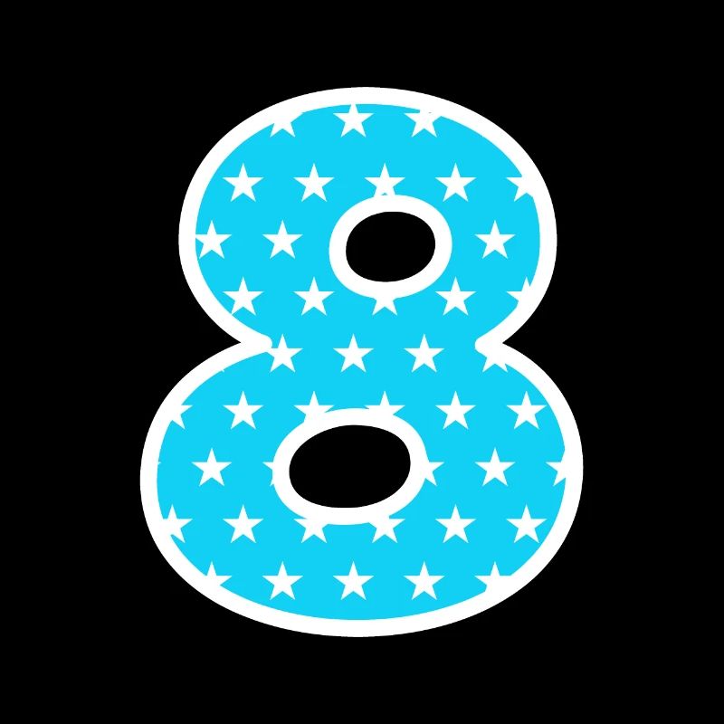 Numéro 8