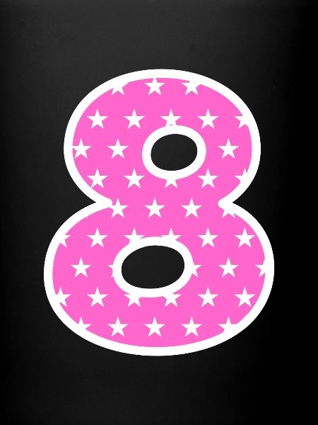 Eight