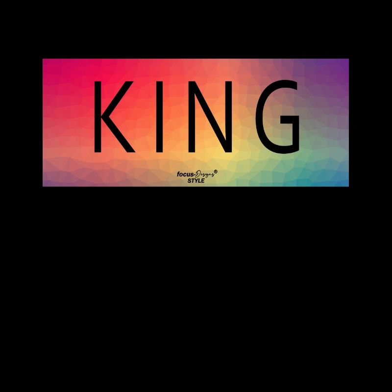 King - Style