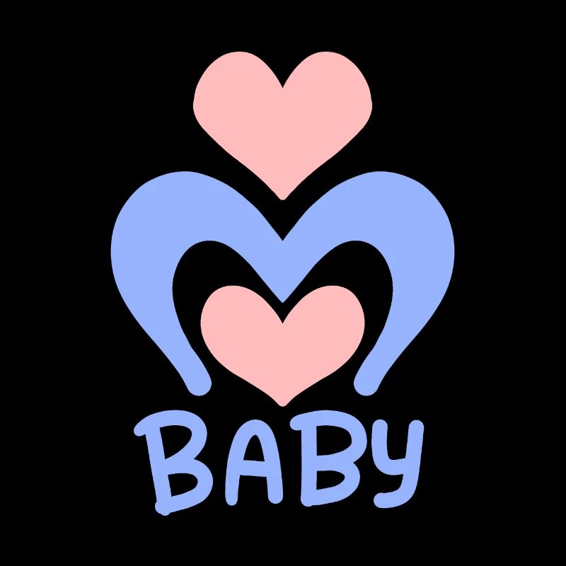 Baby Heart - Corps de bébé