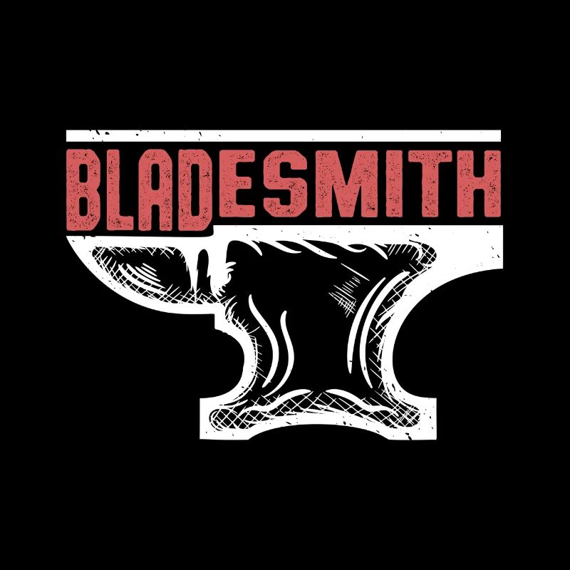 Blacksmith Armourer Goldsmith