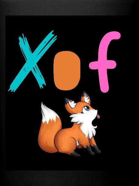 Fox Hunter Design