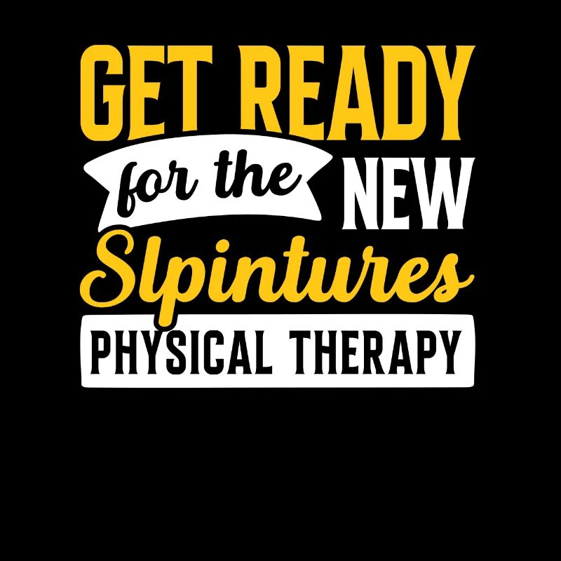 Physical Therapy Get Ready For the New Splintures