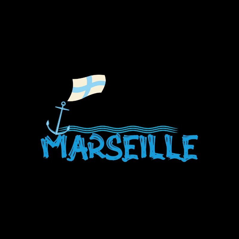 Fan de Marseille