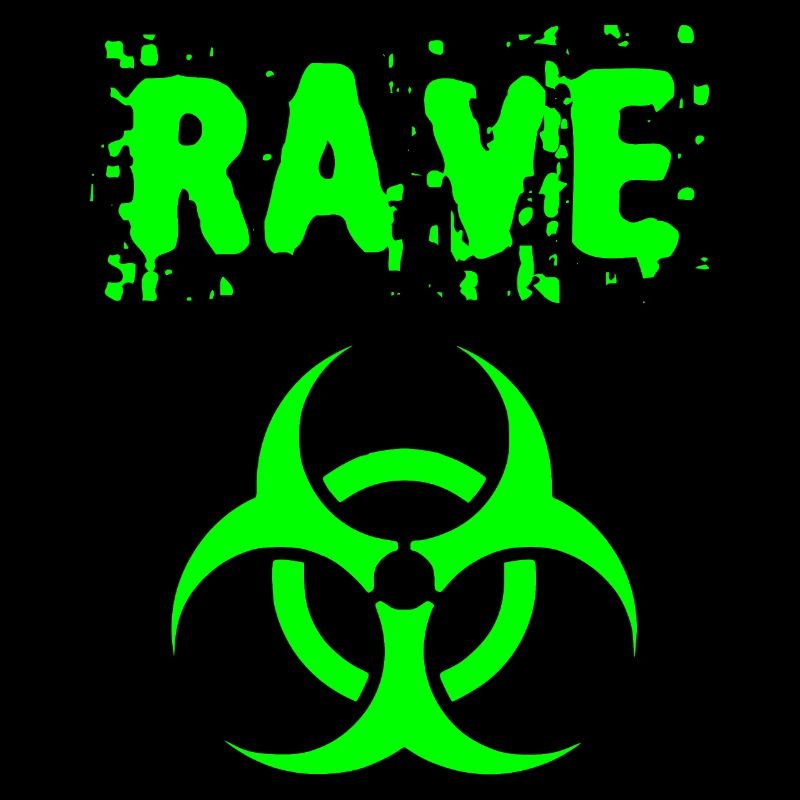 rave