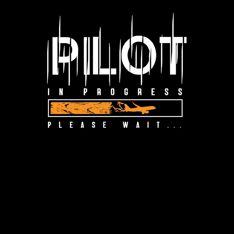 Pilot Captain Pilot Glider