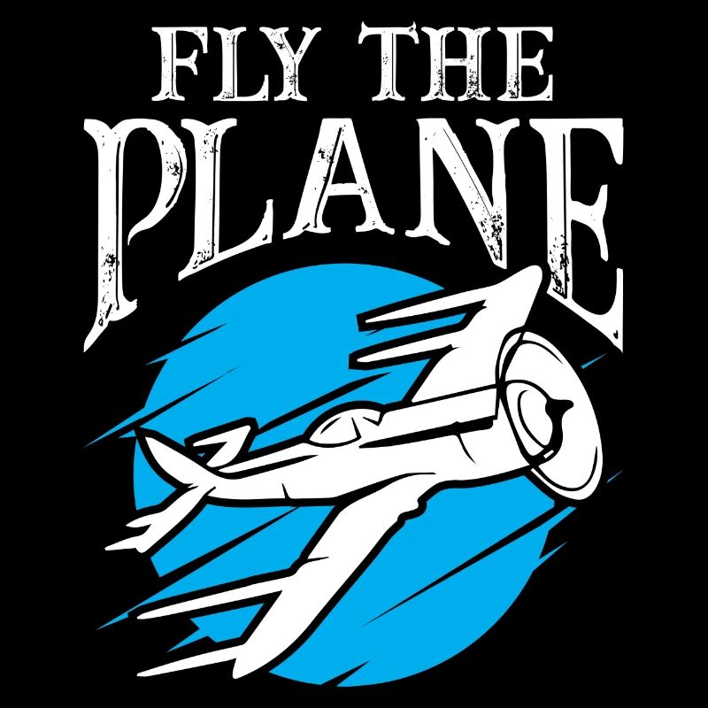 Piloter l'avion