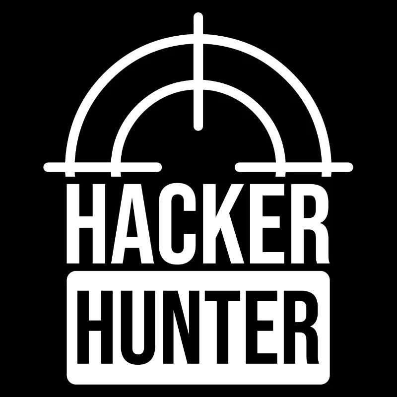 Hacker Hunter Gaming Warzone Streamer Console Game