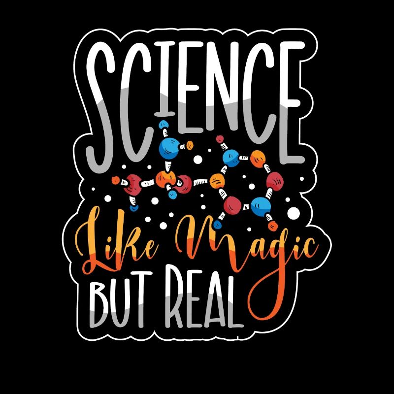 Chemistry Science Physics Research