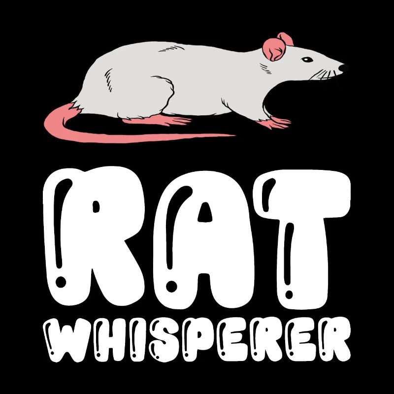 Rat Whisperer