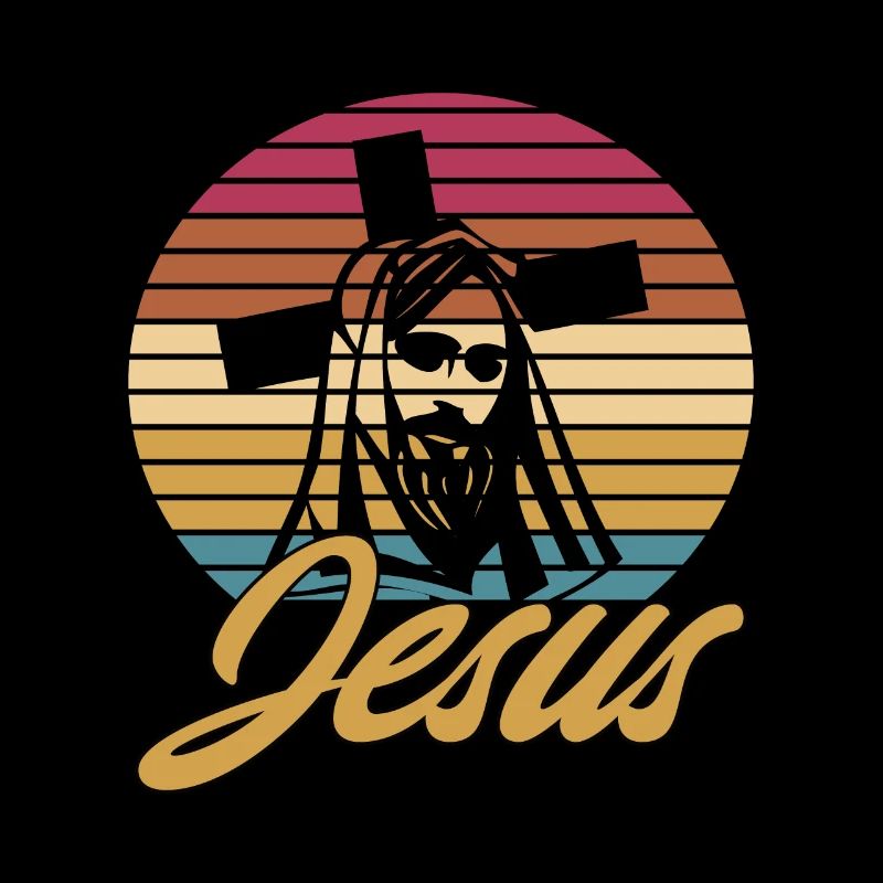 Jesus Christus