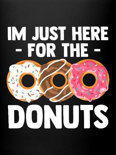 Donut Lover