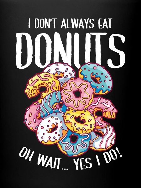 Donut Lover