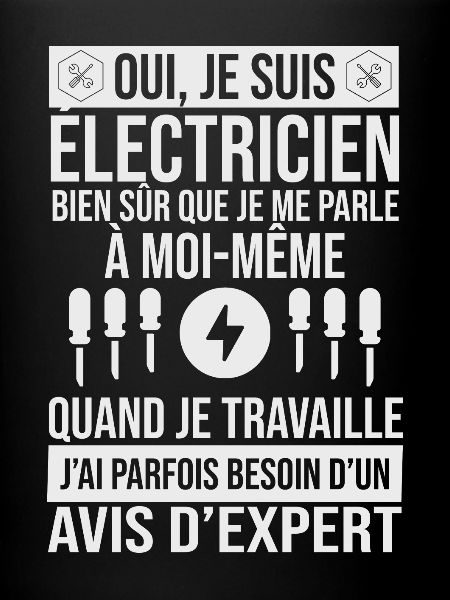 humour électricien 2