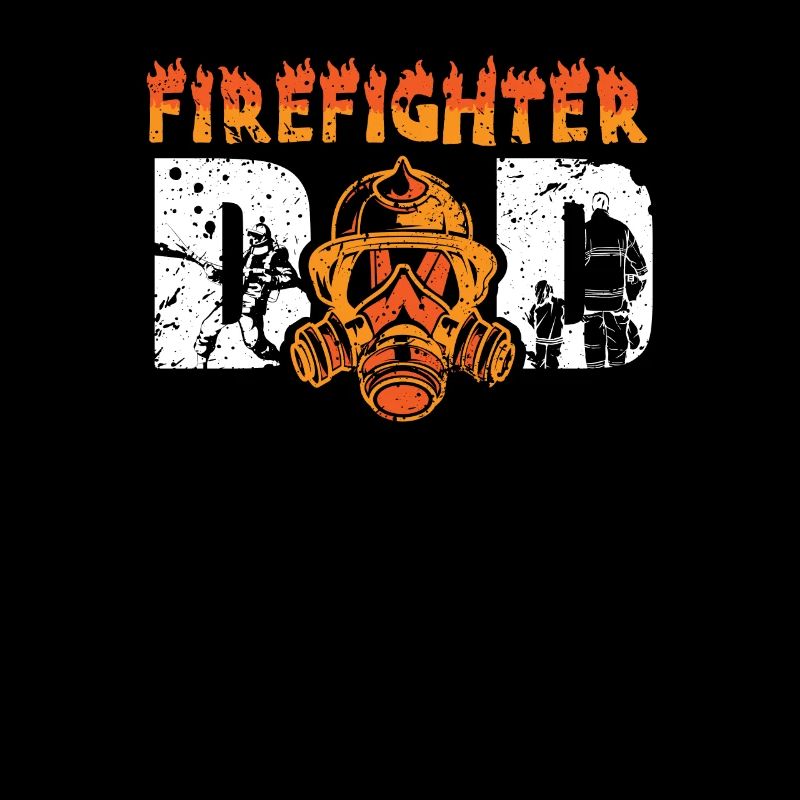 Fire Brigade Present Firefighter Papa Emergency Siren